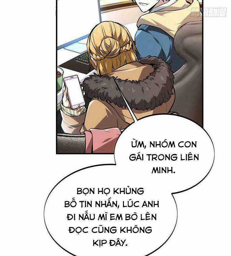 Toàn Chức Cao Thủ 2 Chapter 77 trang 6