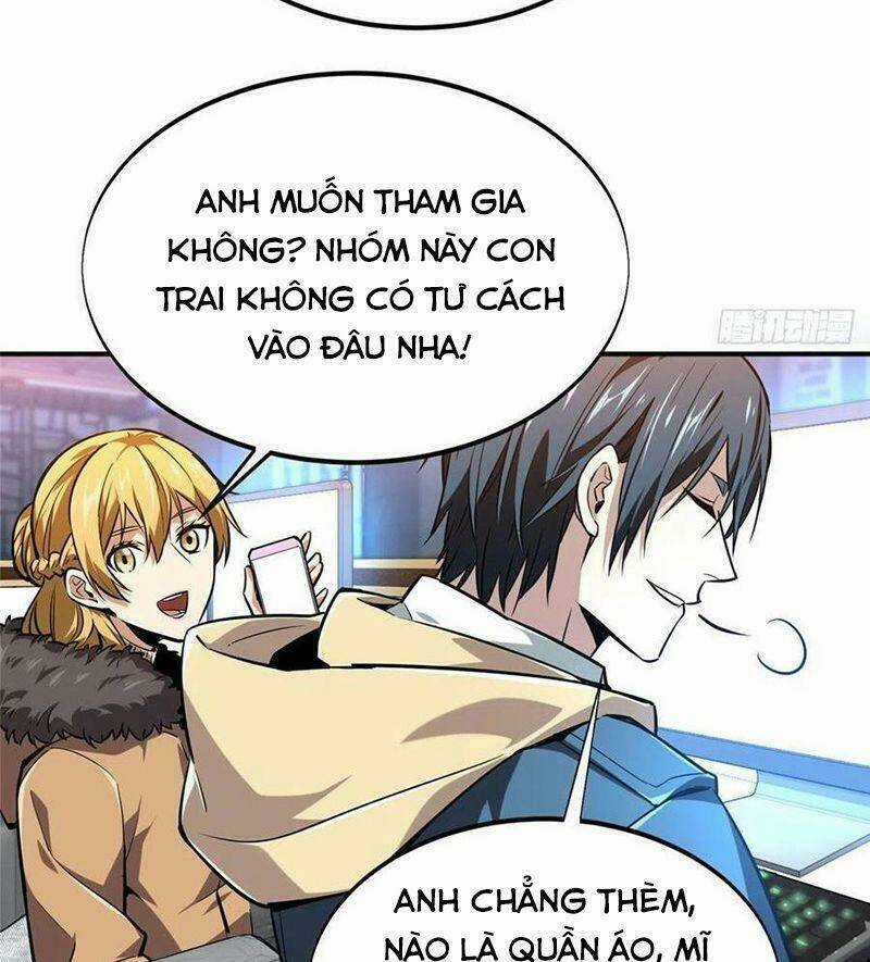 Toàn Chức Cao Thủ 2 Chapter 77 trang 7