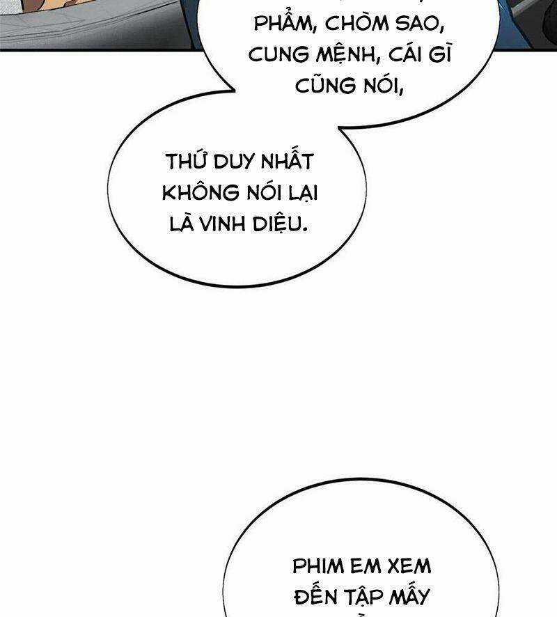 Toàn Chức Cao Thủ 2 Chapter 77 trang 8