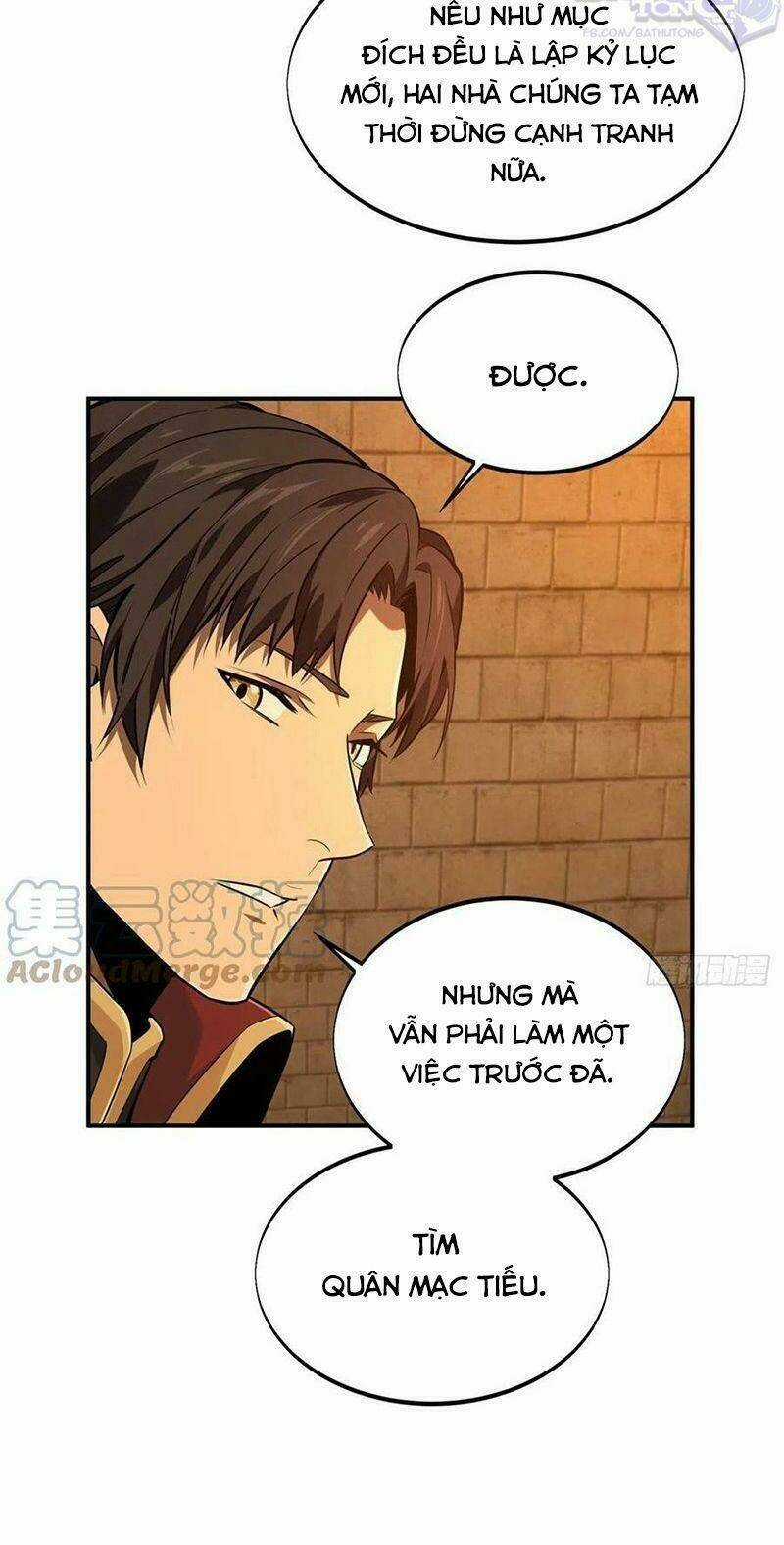 Toàn Chức Cao Thủ 2 Chapter 78 trang 13