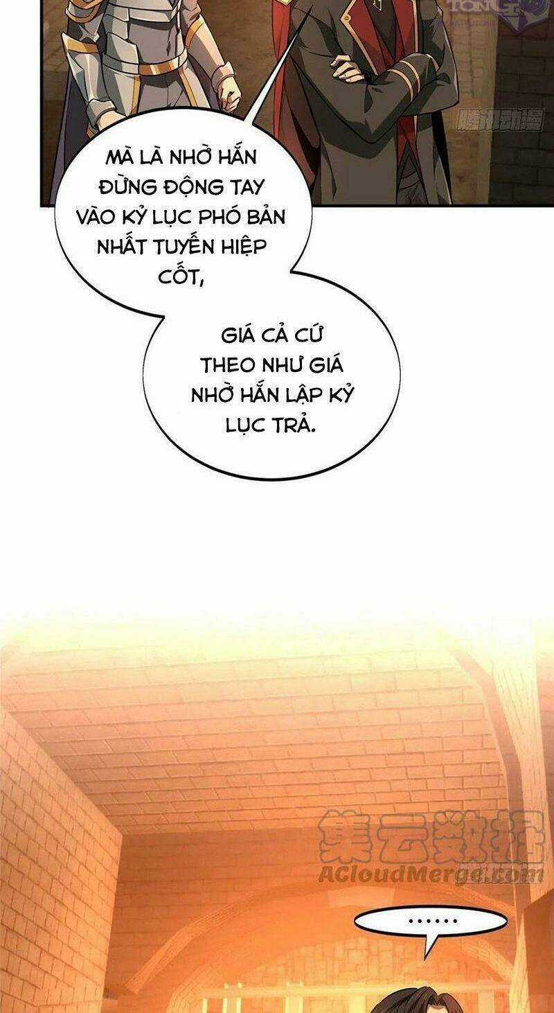 Toàn Chức Cao Thủ 2 Chapter 78 trang 15