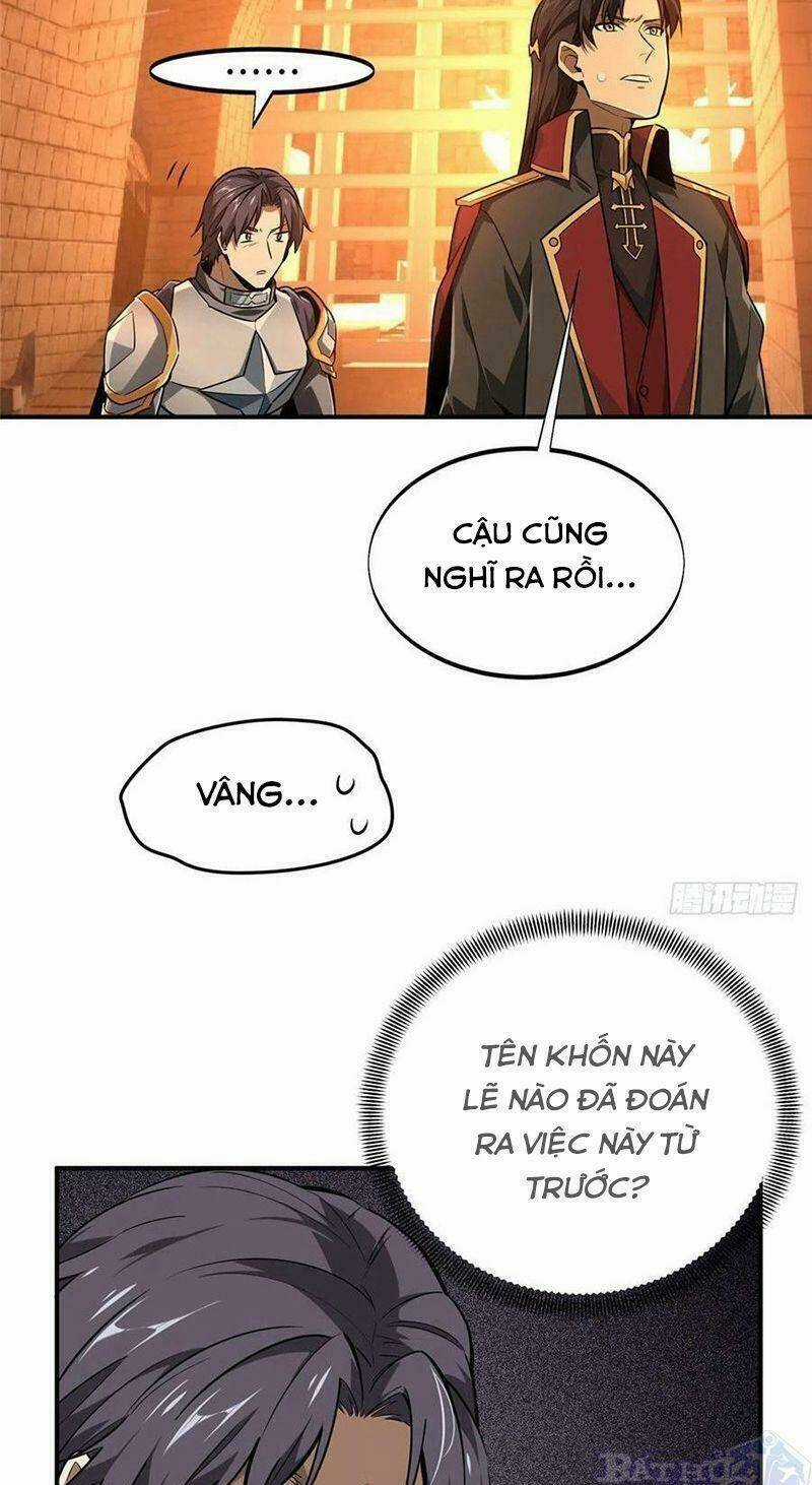 Toàn Chức Cao Thủ 2 Chapter 78 trang 16