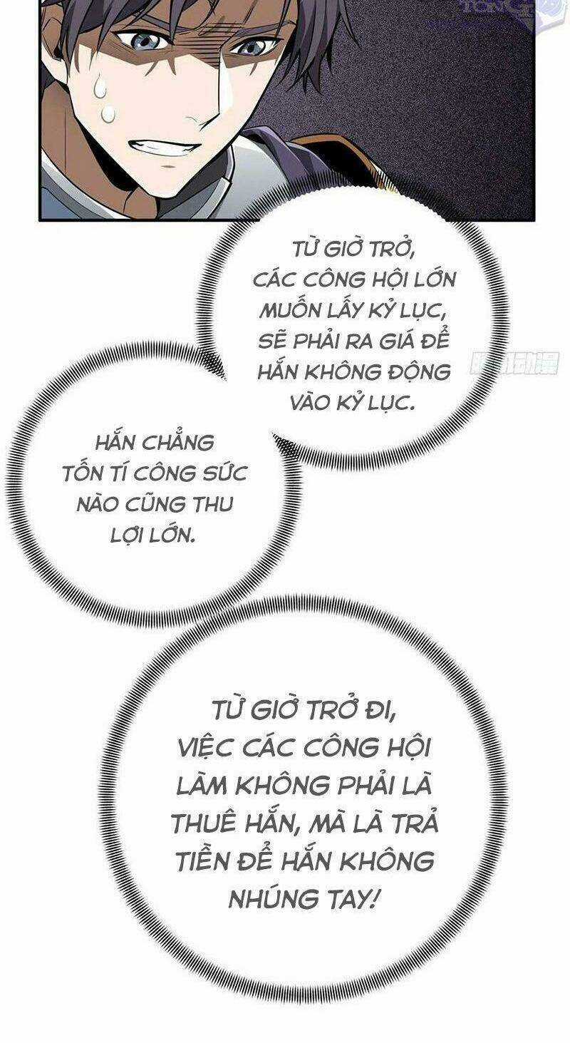 Toàn Chức Cao Thủ 2 Chapter 78 trang 17