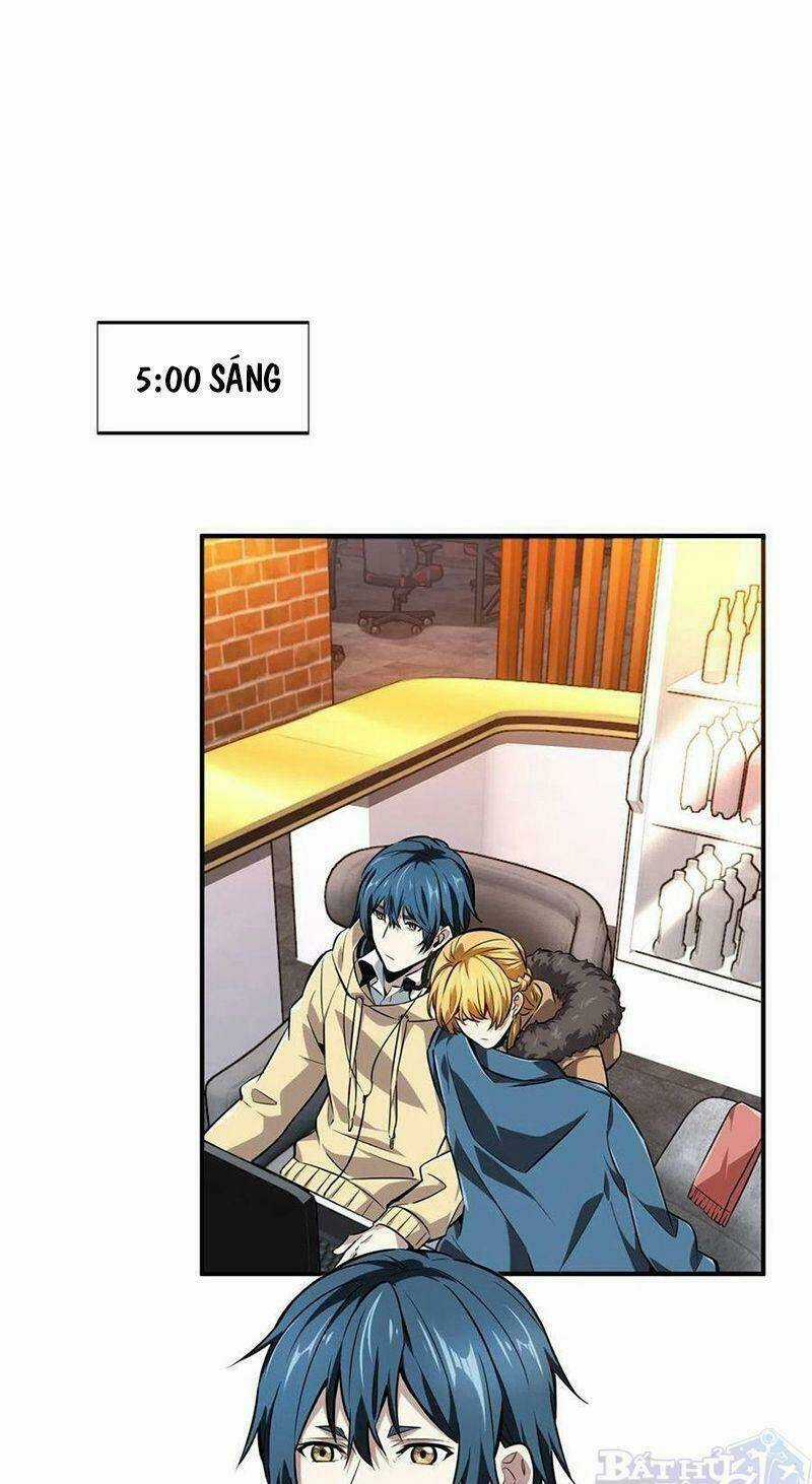 Toàn Chức Cao Thủ 2 Chapter 78 trang 18