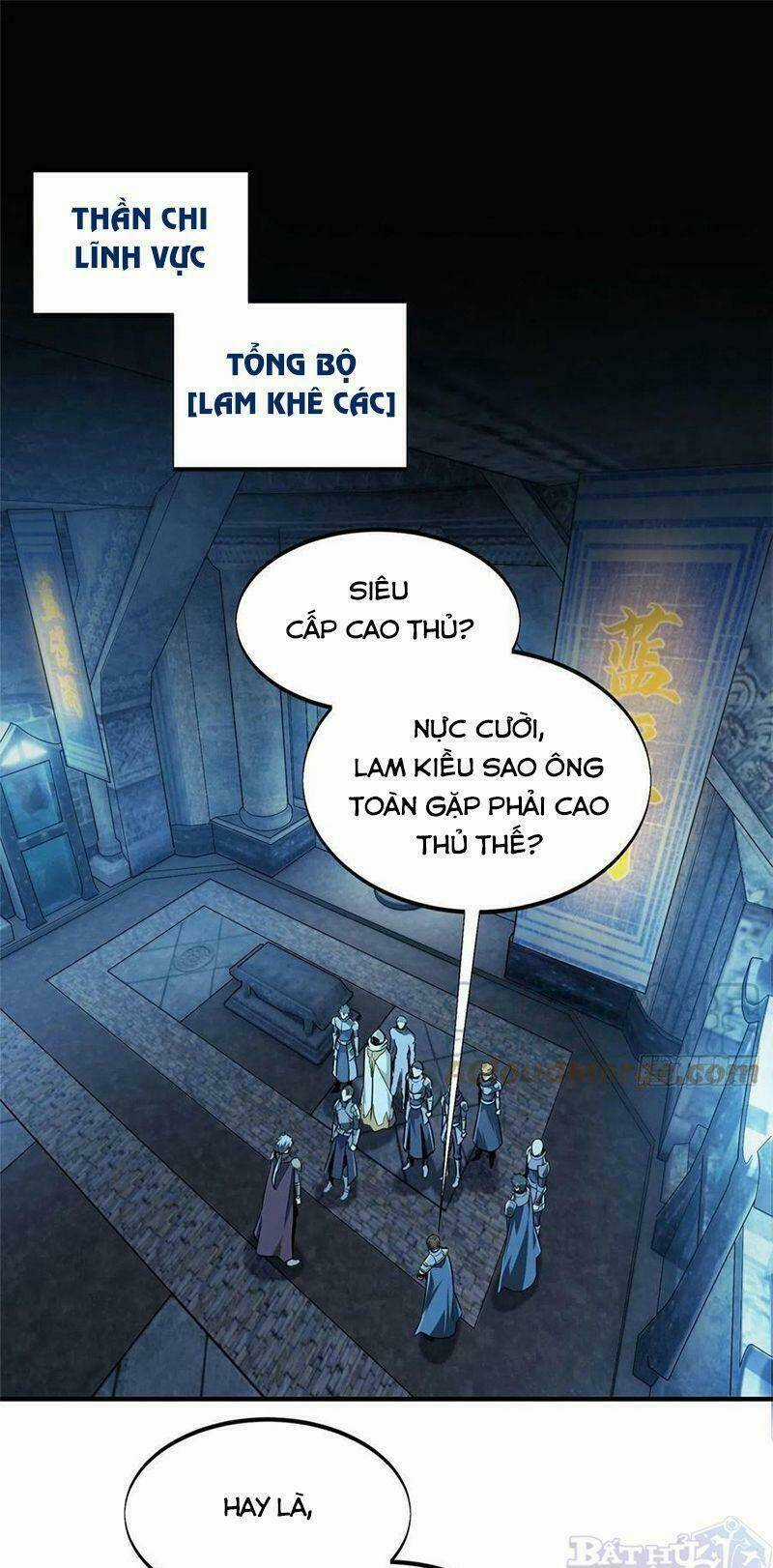 Toàn Chức Cao Thủ 2 Chapter 78 trang 2