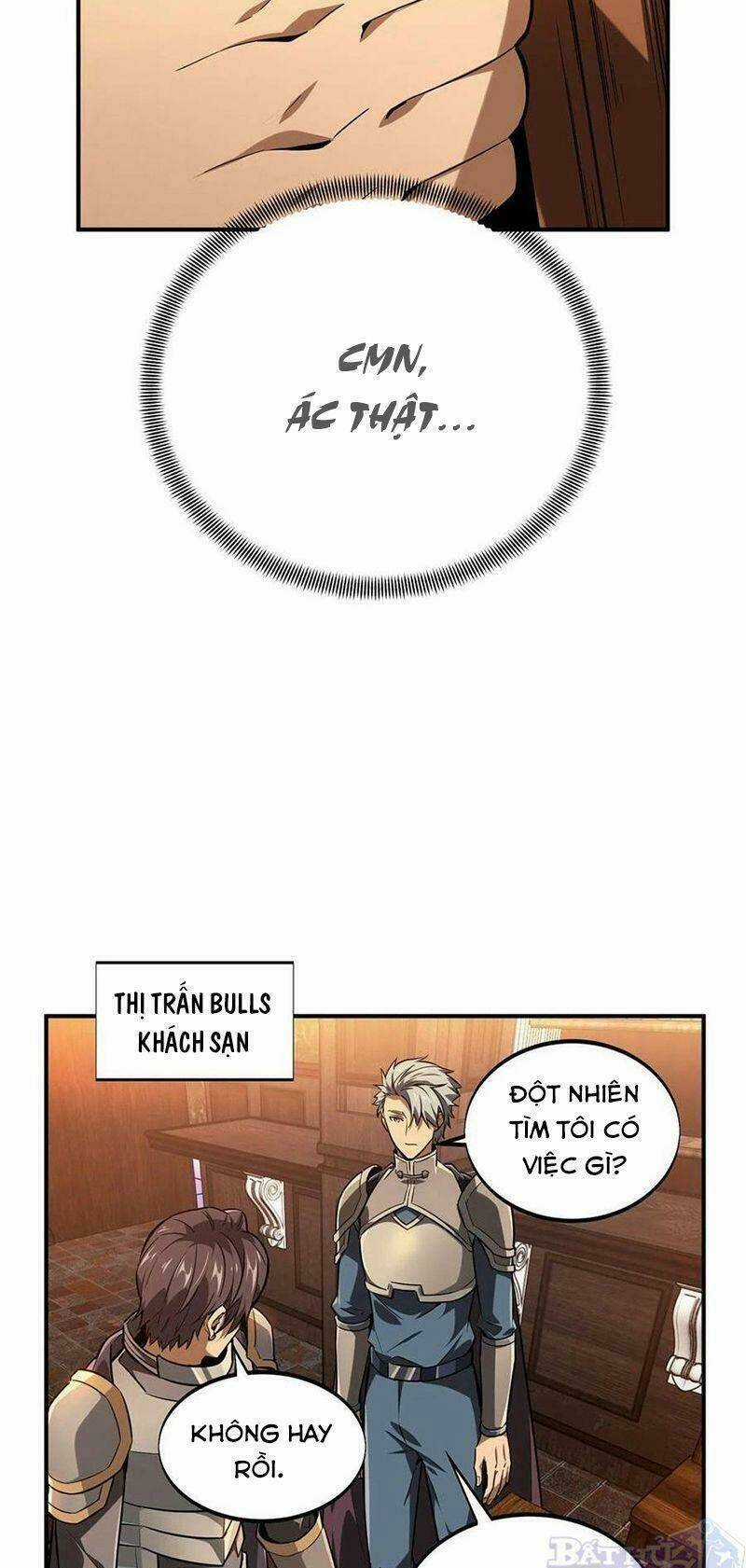 Toàn Chức Cao Thủ 2 Chapter 78 trang 22