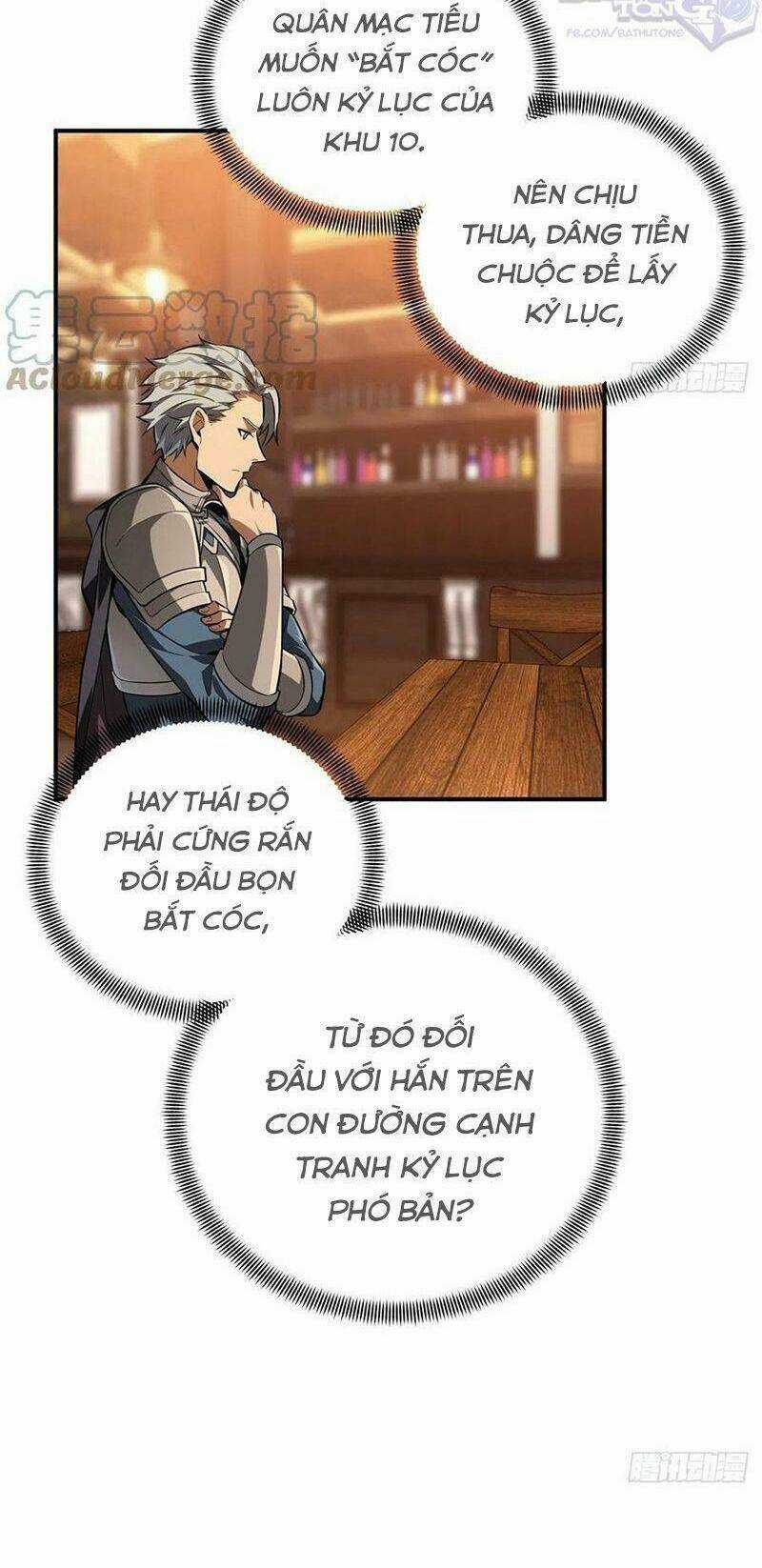 Toàn Chức Cao Thủ 2 Chapter 78 trang 27