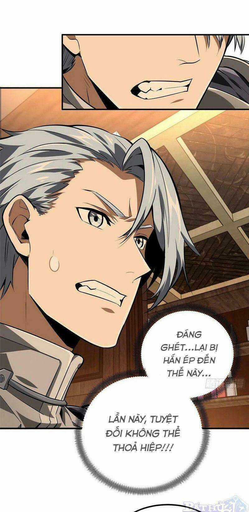 Toàn Chức Cao Thủ 2 Chapter 78 trang 28