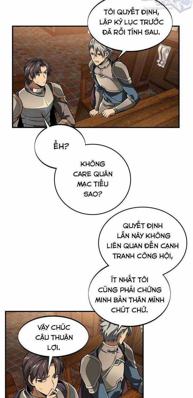 Toàn Chức Cao Thủ 2 Chapter 78 trang 29