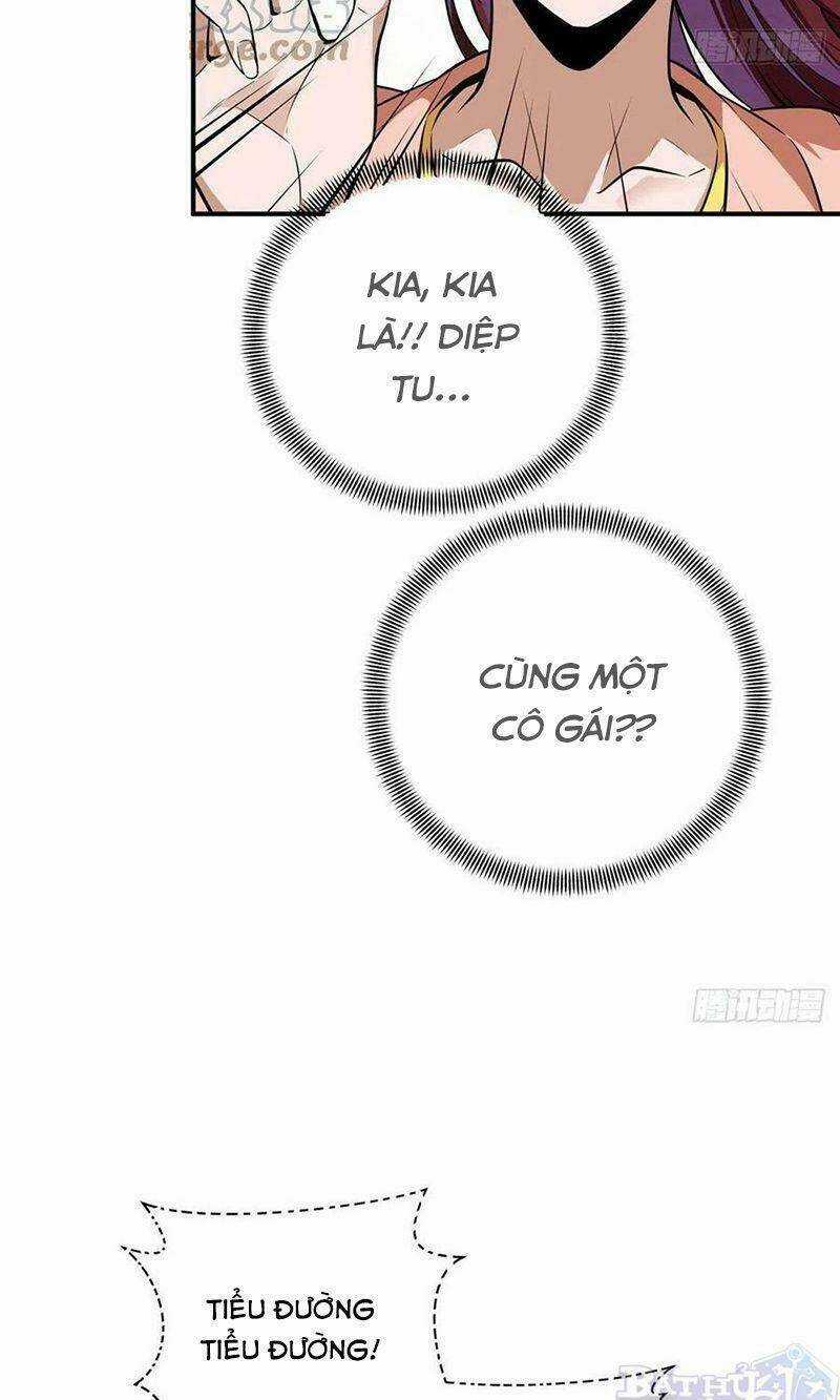 Toàn Chức Cao Thủ 2 Chapter 78 trang 34