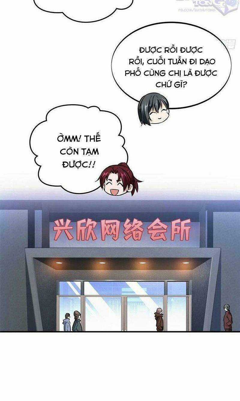 Toàn Chức Cao Thủ 2 Chapter 78 trang 37