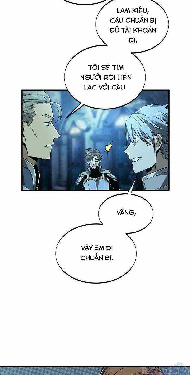 Toàn Chức Cao Thủ 2 Chapter 78 trang 8