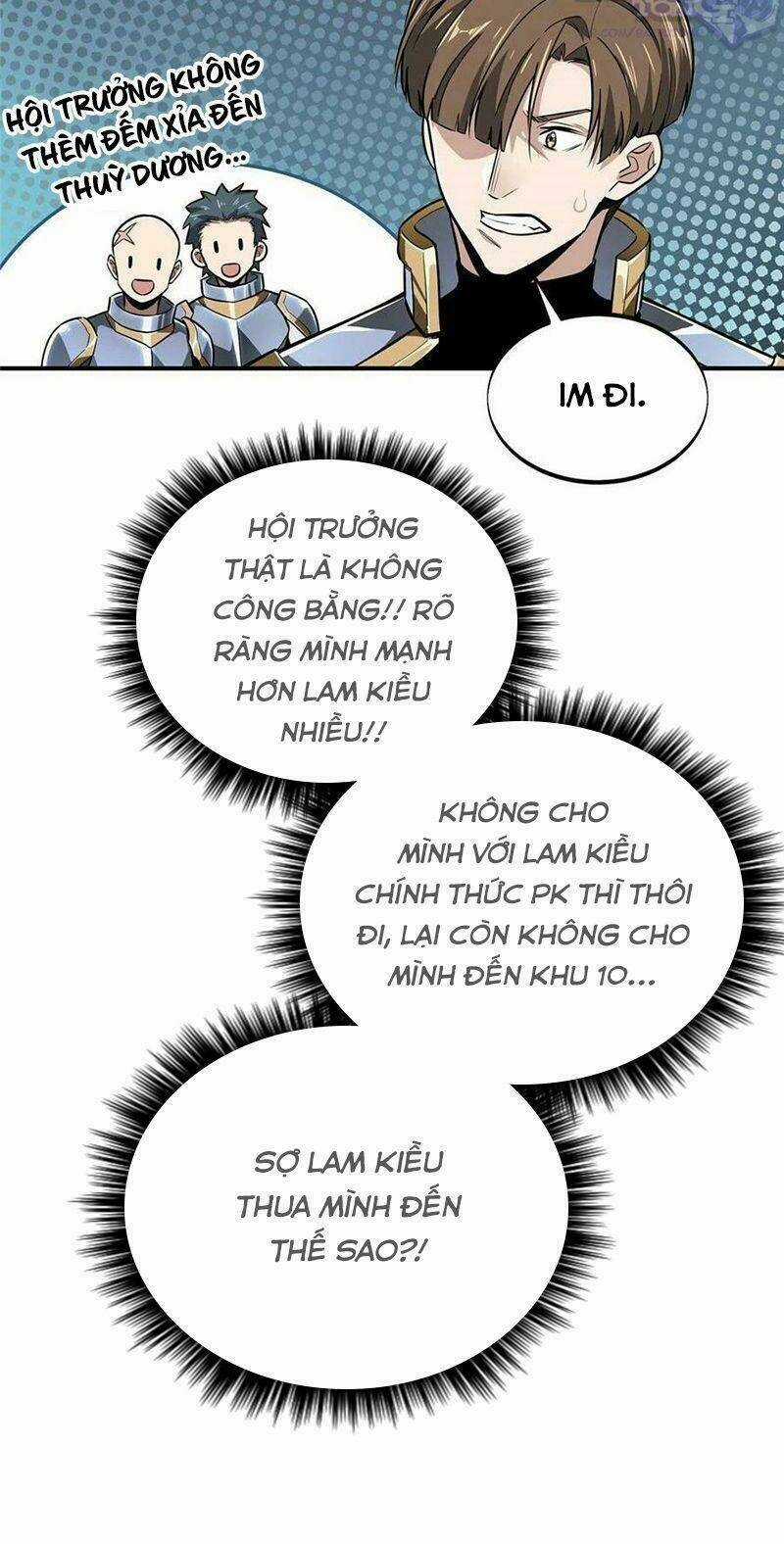 Toàn Chức Cao Thủ 2 Chapter 78 trang 9