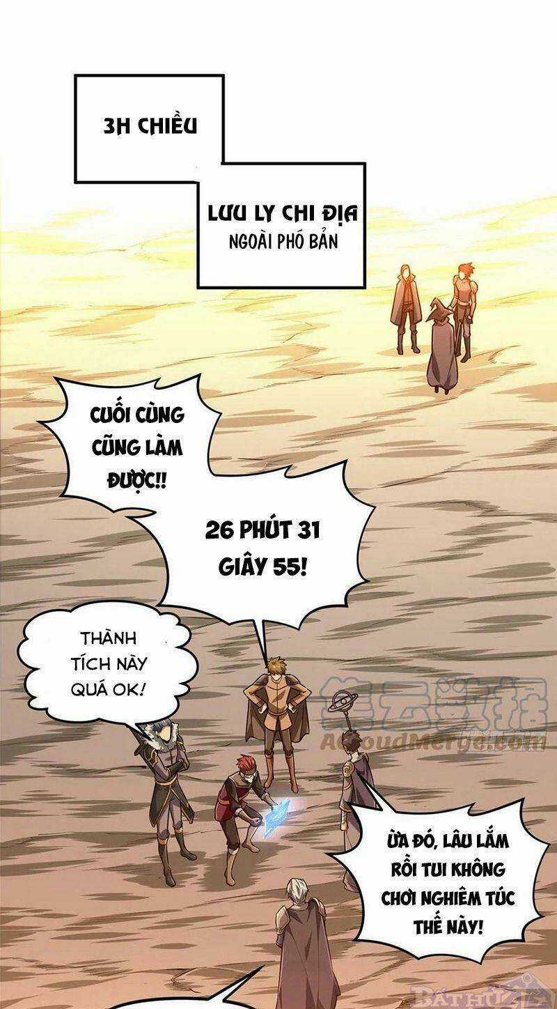 Toàn Chức Cao Thủ 2 Chapter 79 trang 0