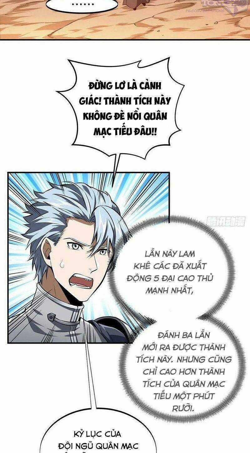 Toàn Chức Cao Thủ 2 Chapter 79 trang 1