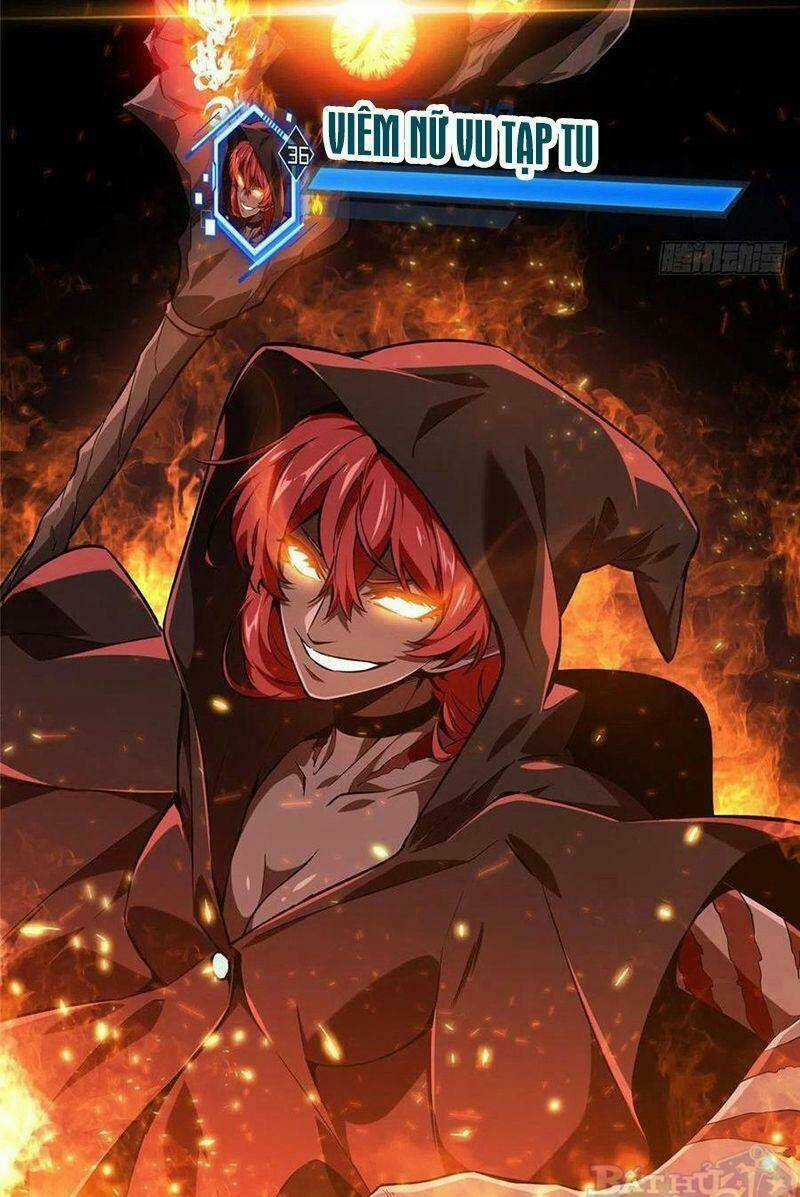 Toàn Chức Cao Thủ 2 Chapter 79 trang 10