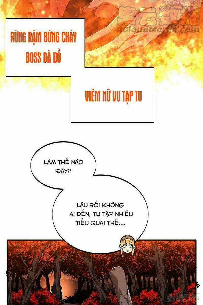 Toàn Chức Cao Thủ 2 Chapter 79 trang 11