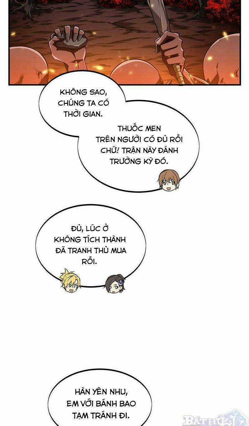 Toàn Chức Cao Thủ 2 Chapter 79 trang 12