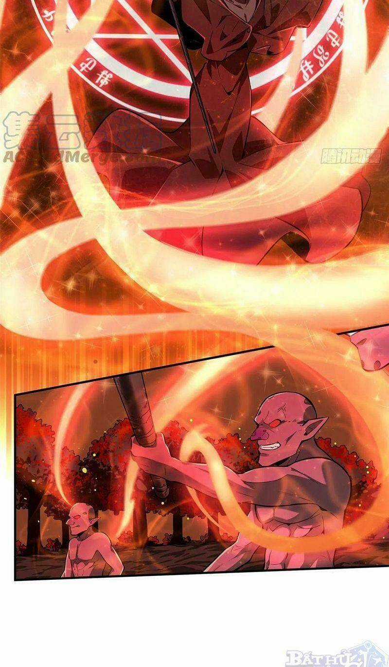 Toàn Chức Cao Thủ 2 Chapter 79 trang 16