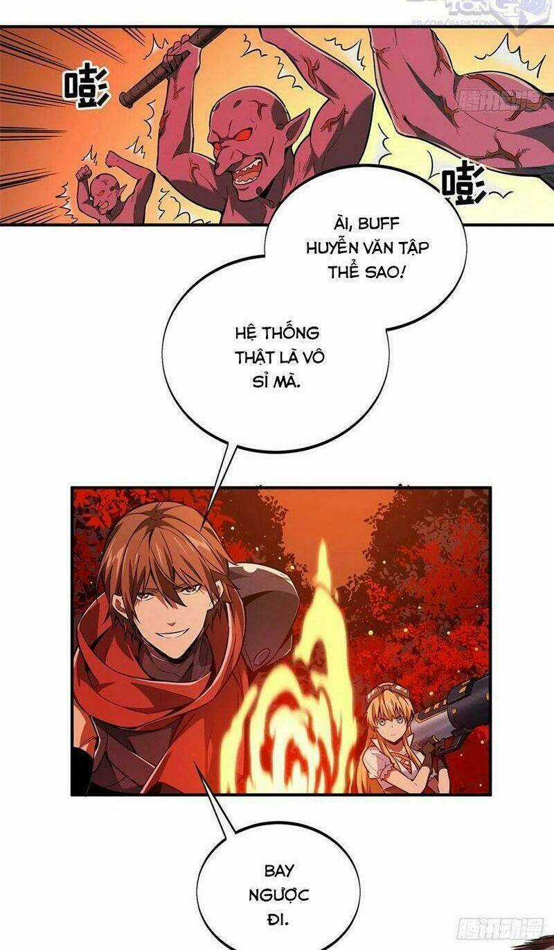 Toàn Chức Cao Thủ 2 Chapter 79 trang 17