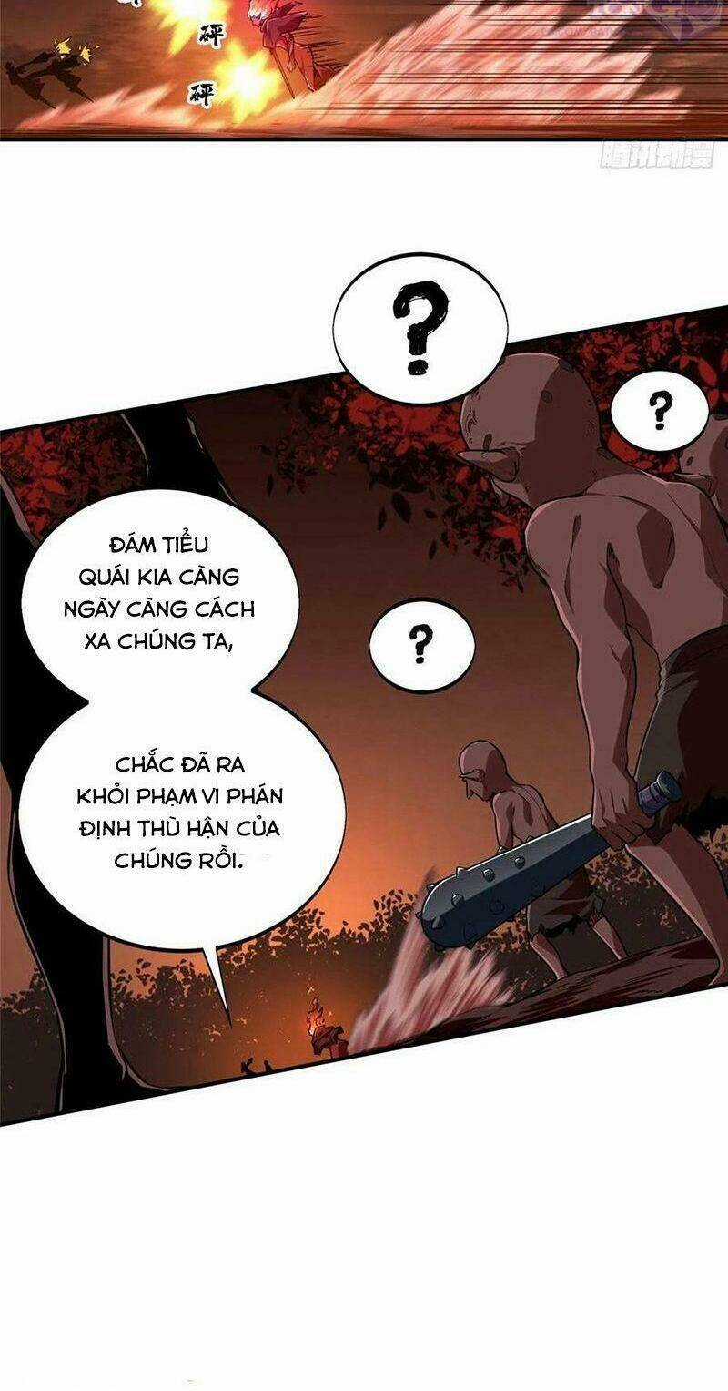 Toàn Chức Cao Thủ 2 Chapter 79 trang 23