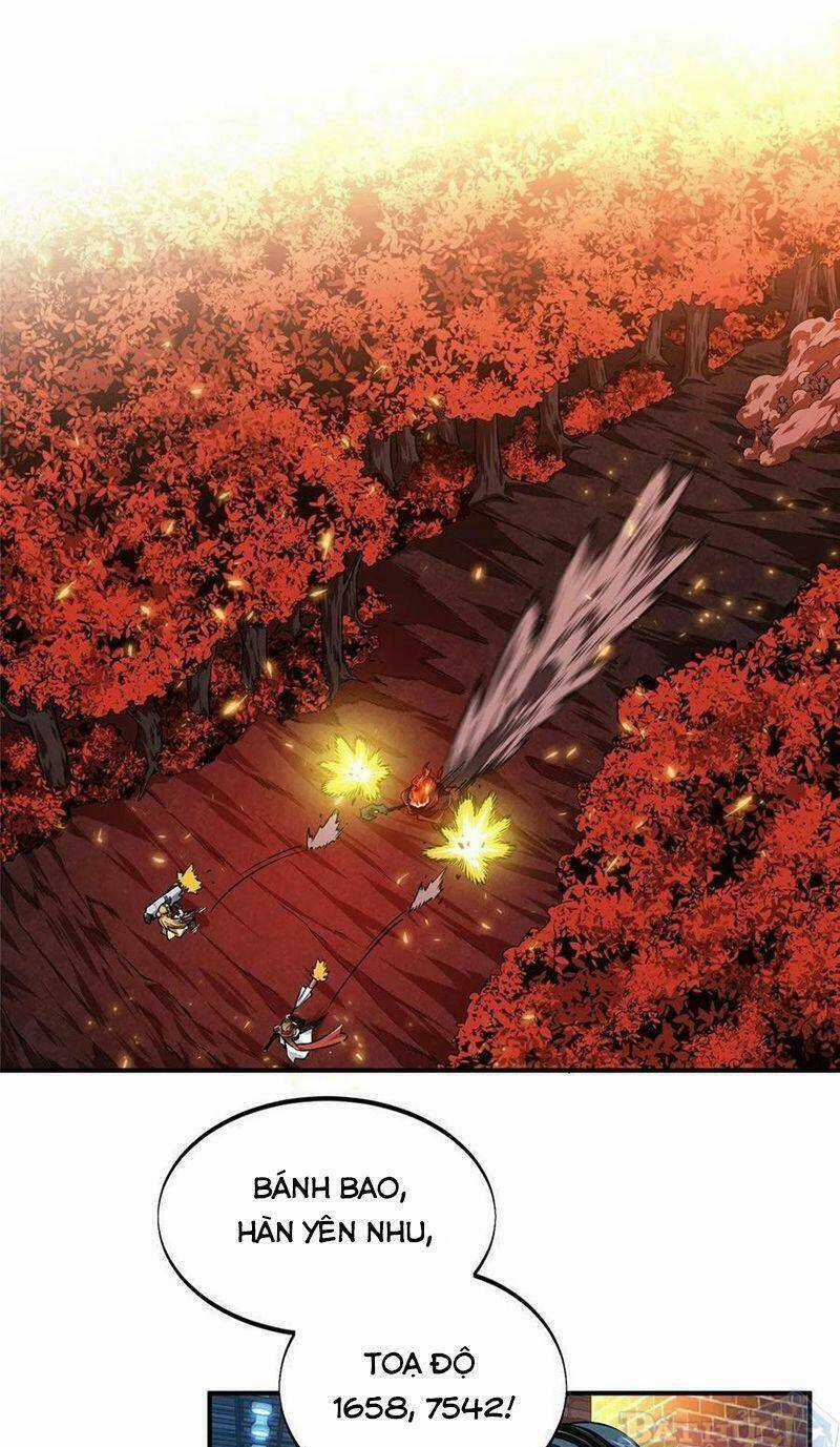 Toàn Chức Cao Thủ 2 Chapter 79 trang 24