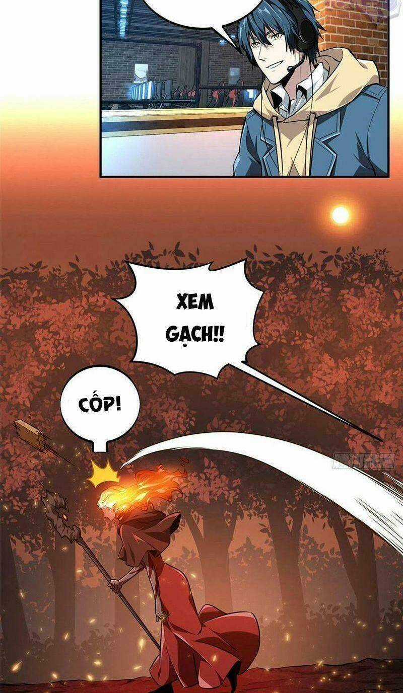 Toàn Chức Cao Thủ 2 Chapter 79 trang 25