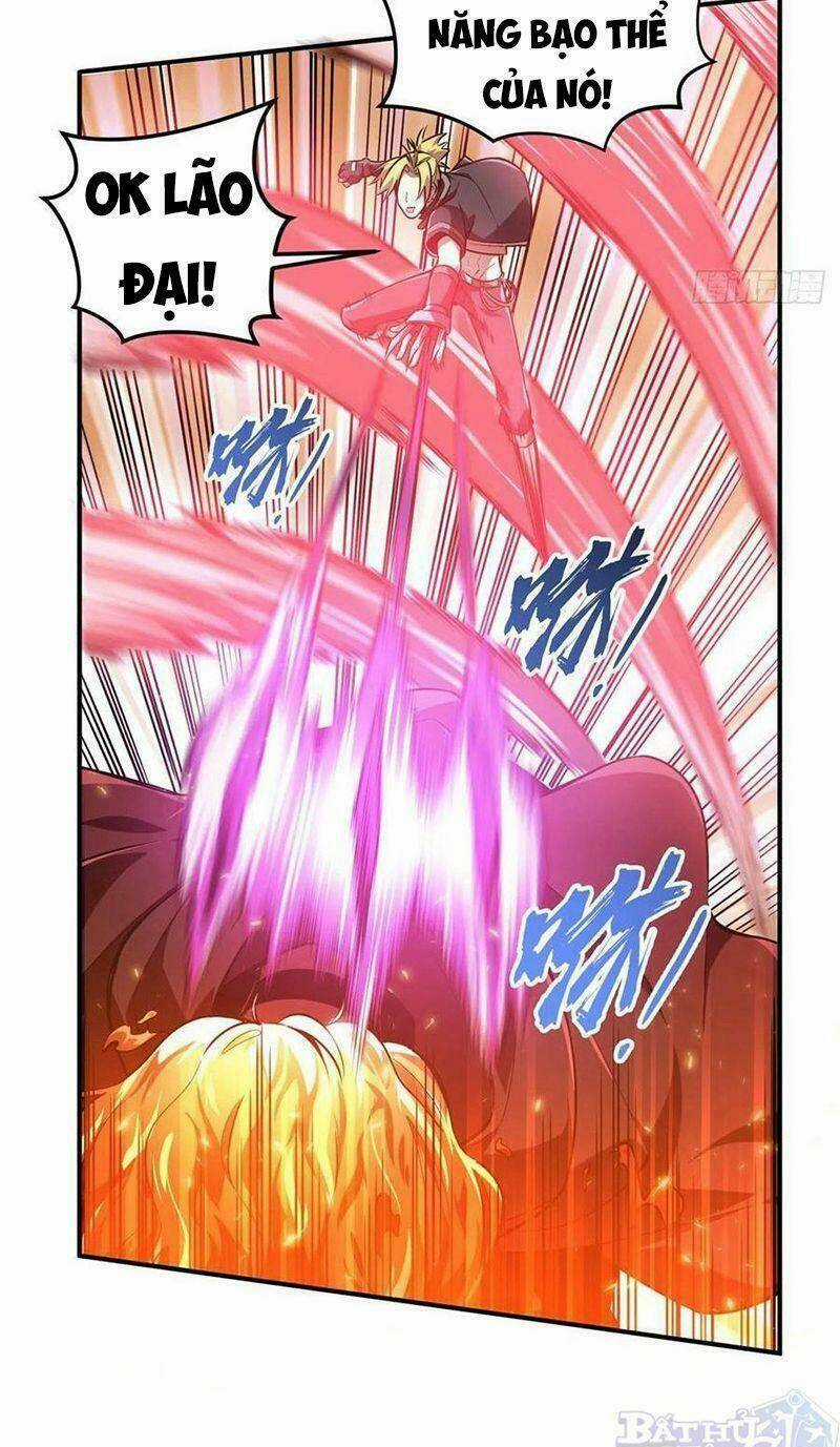 Toàn Chức Cao Thủ 2 Chapter 79 trang 28