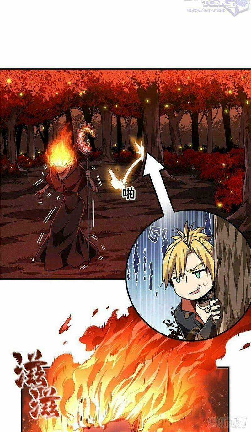 Toàn Chức Cao Thủ 2 Chapter 79 trang 29