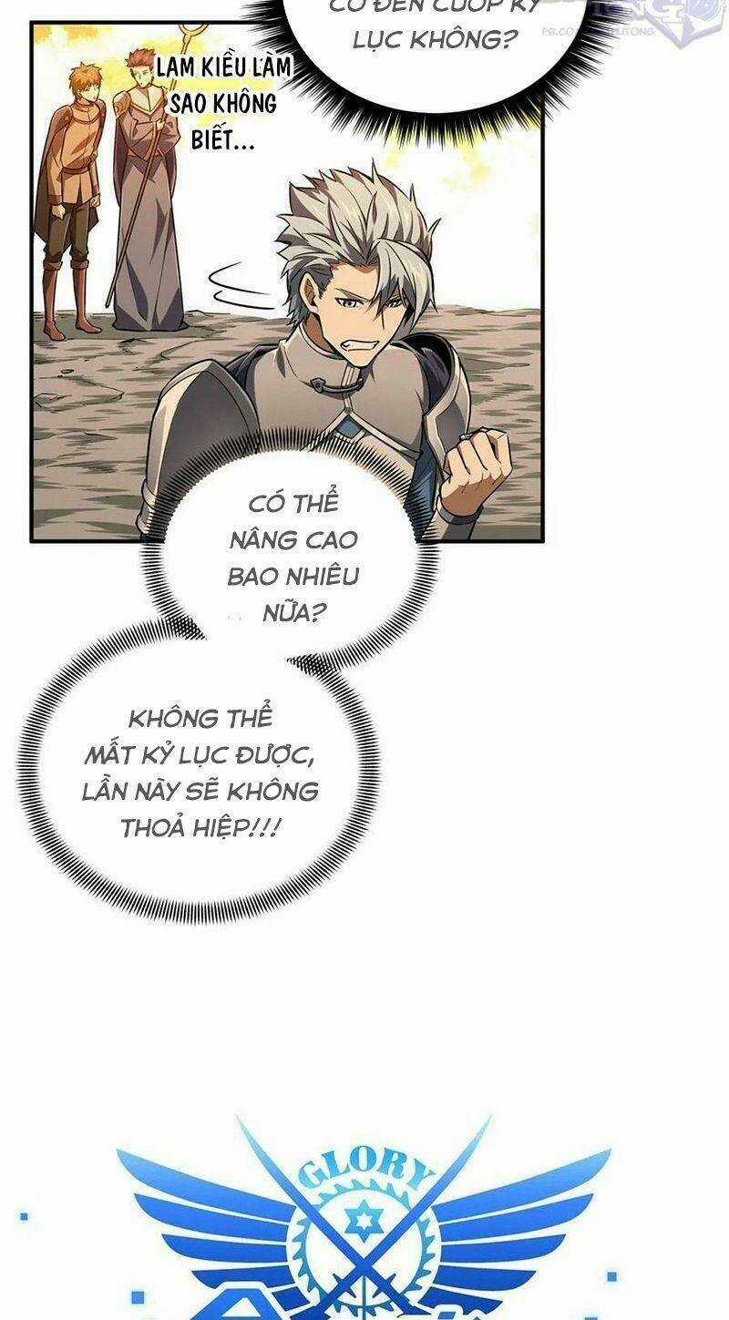 Toàn Chức Cao Thủ 2 Chapter 79 trang 3