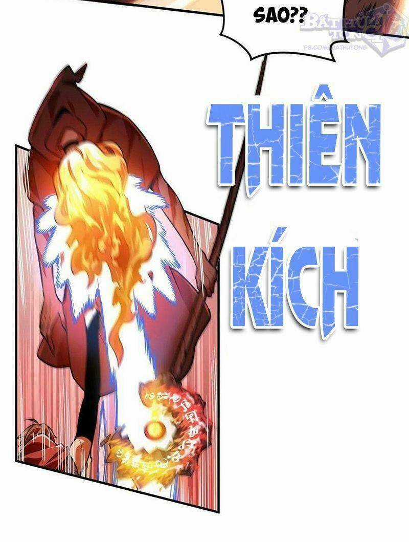 Toàn Chức Cao Thủ 2 Chapter 79 trang 31