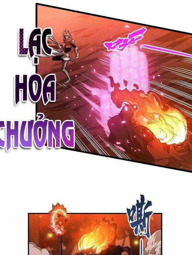 Toàn Chức Cao Thủ 2 Chapter 79 trang 32