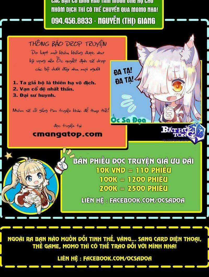 Toàn Chức Cao Thủ 2 Chapter 79 trang 38