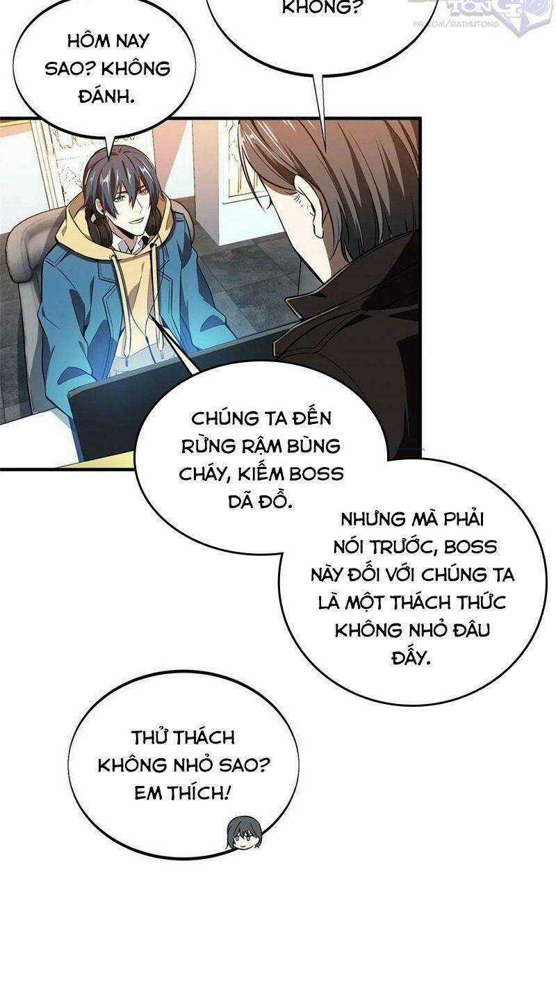 Toàn Chức Cao Thủ 2 Chapter 79 trang 5