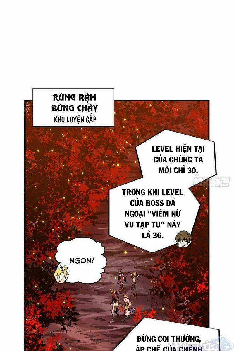 Toàn Chức Cao Thủ 2 Chapter 79 trang 6