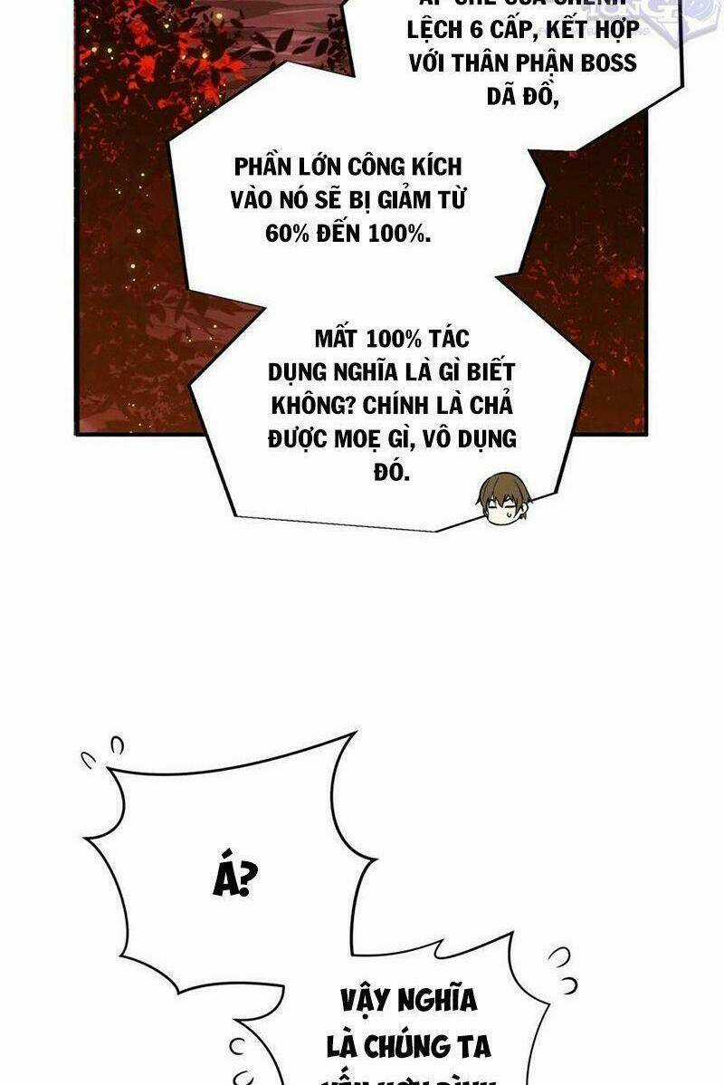 Toàn Chức Cao Thủ 2 Chapter 79 trang 7