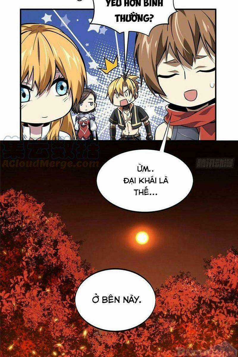 Toàn Chức Cao Thủ 2 Chapter 79 trang 8