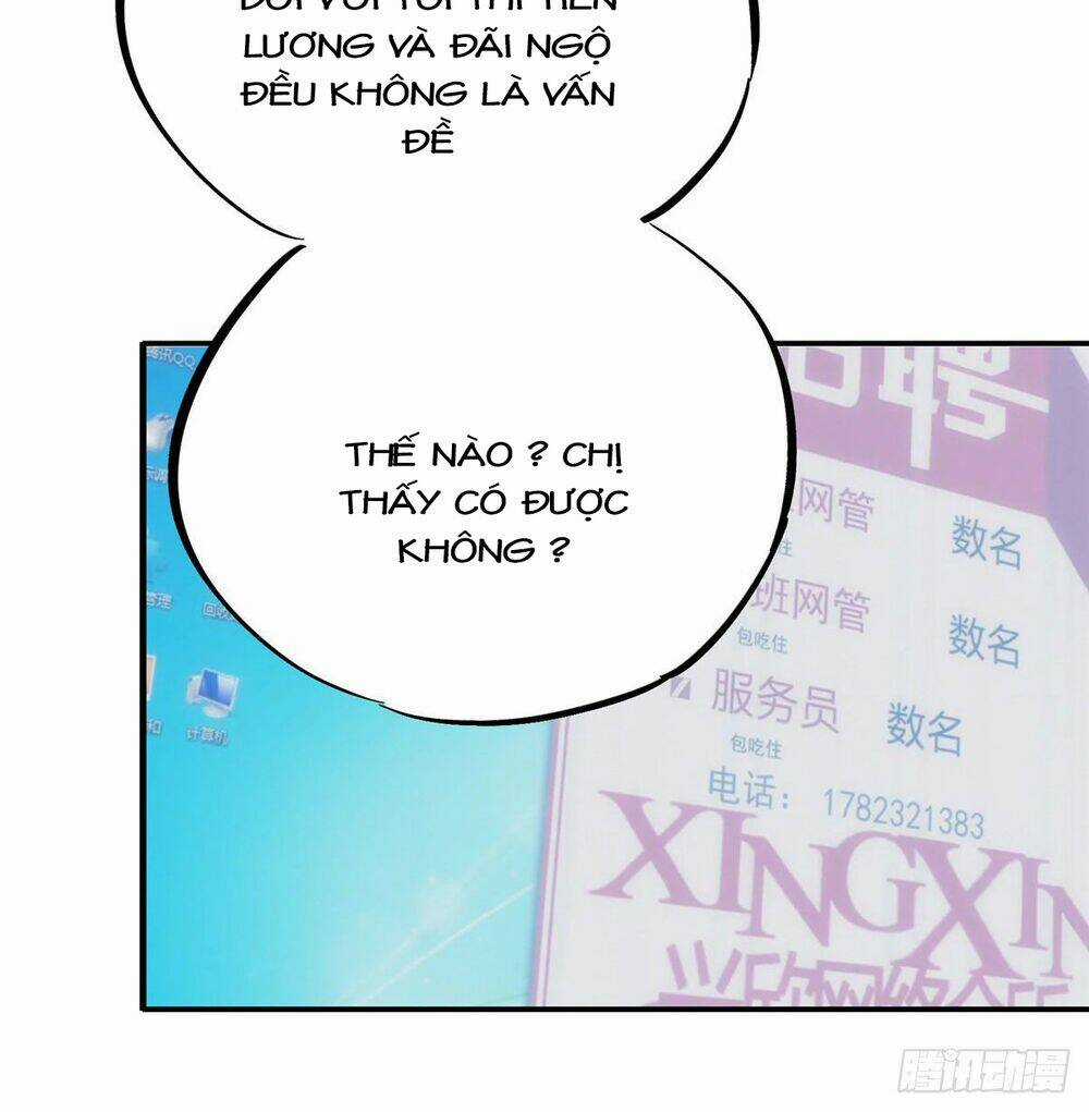 Toàn Chức Cao Thủ 2 Chapter 8 trang 17