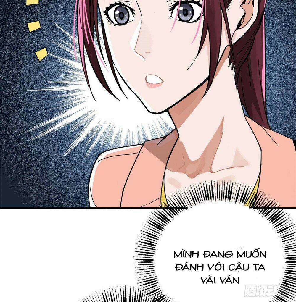 Toàn Chức Cao Thủ 2 Chapter 8 trang 19