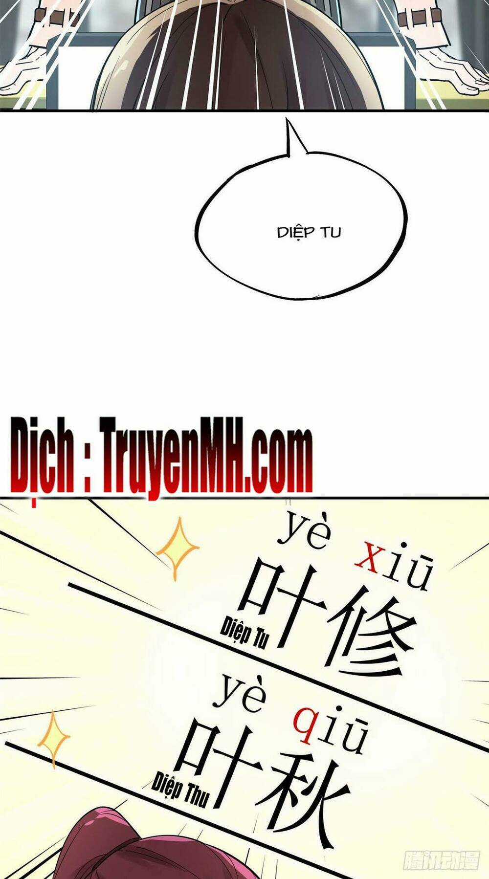 Toàn Chức Cao Thủ 2 Chapter 8 trang 2