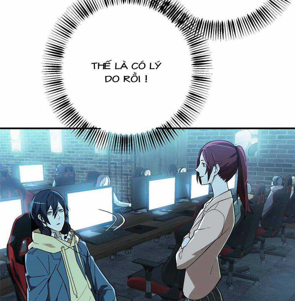 Toàn Chức Cao Thủ 2 Chapter 8 trang 20