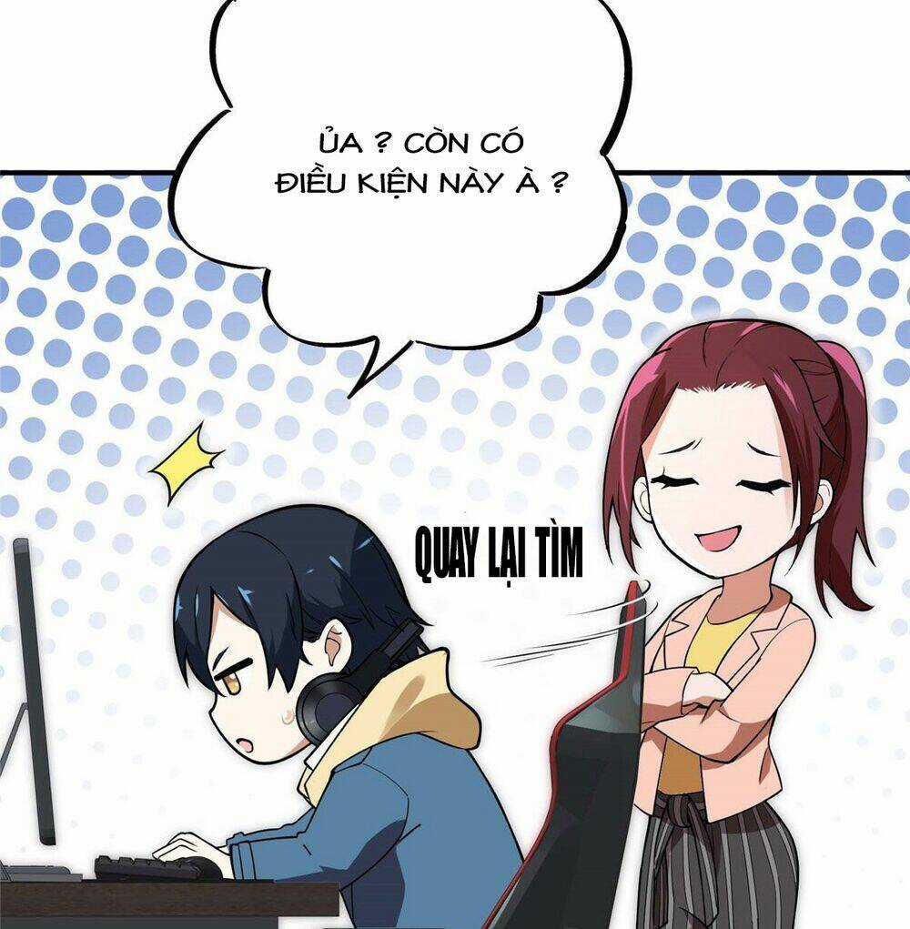 Toàn Chức Cao Thủ 2 Chapter 8 trang 22