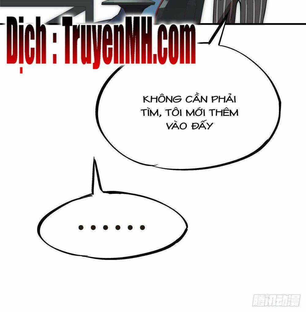 Toàn Chức Cao Thủ 2 Chapter 8 trang 23