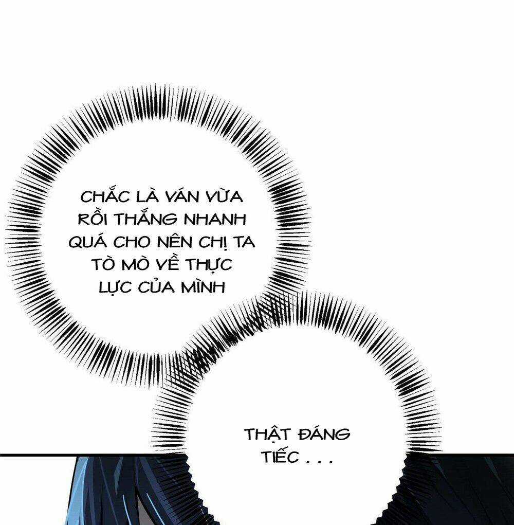 Toàn Chức Cao Thủ 2 Chapter 8 trang 24