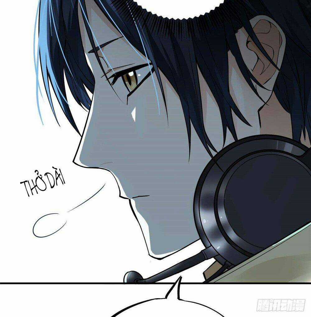 Toàn Chức Cao Thủ 2 Chapter 8 trang 25