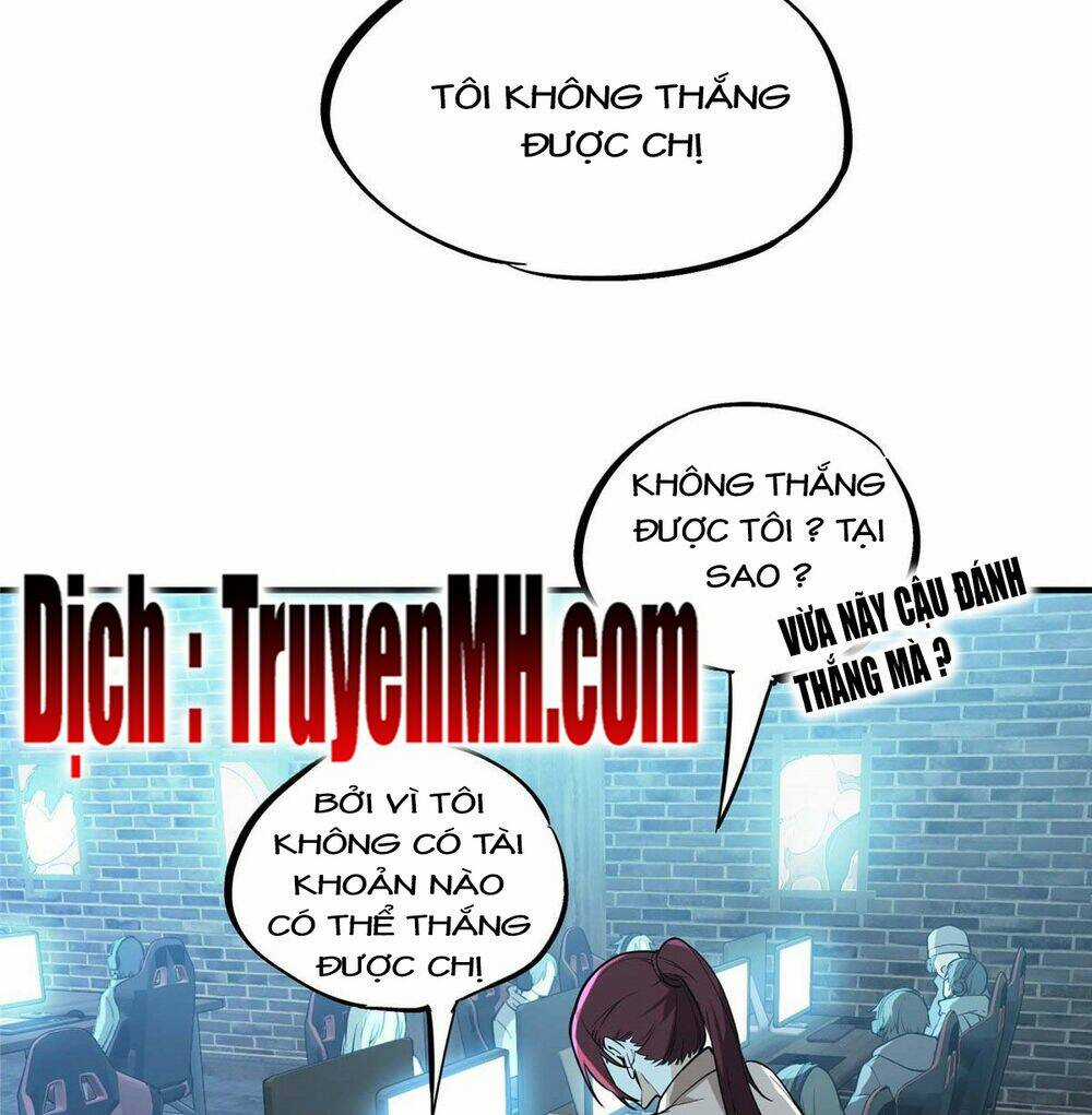 Toàn Chức Cao Thủ 2 Chapter 8 trang 26