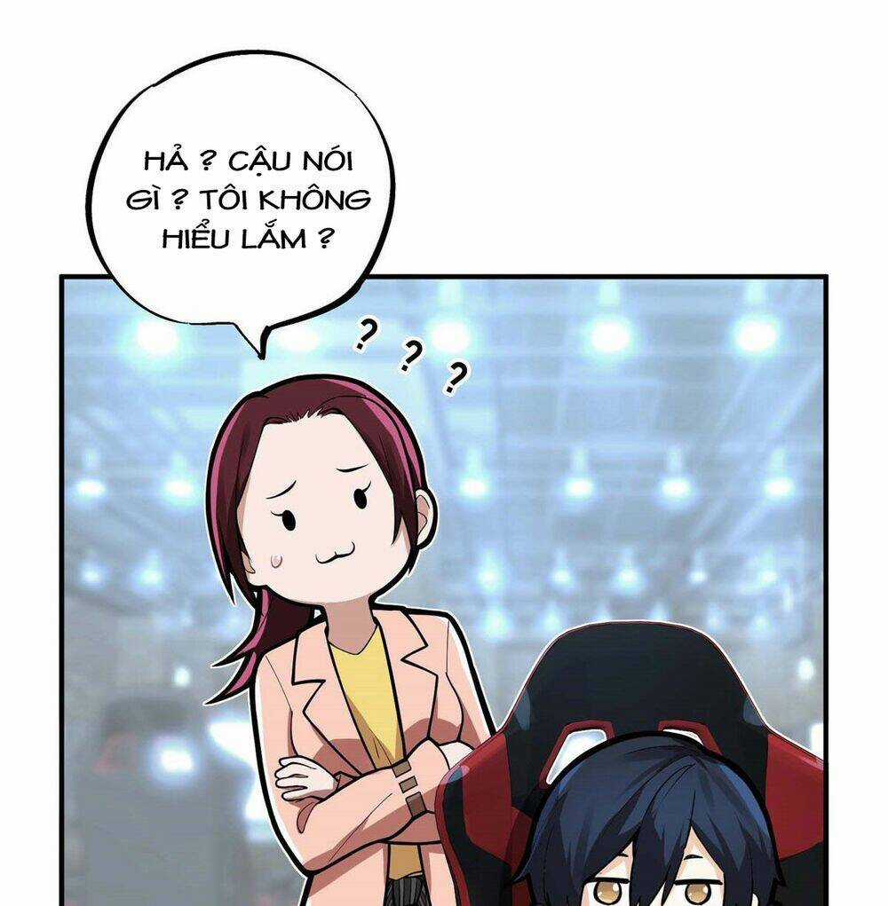 Toàn Chức Cao Thủ 2 Chapter 8 trang 28