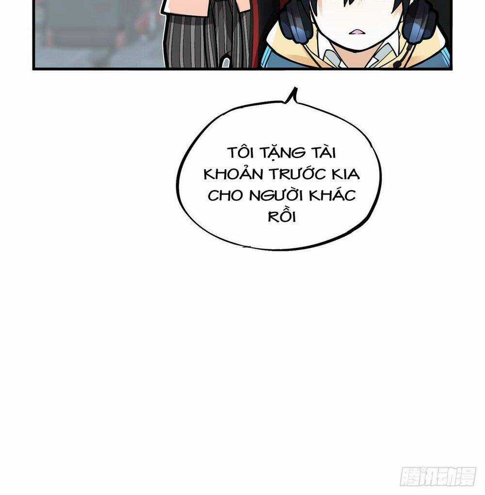 Toàn Chức Cao Thủ 2 Chapter 8 trang 29