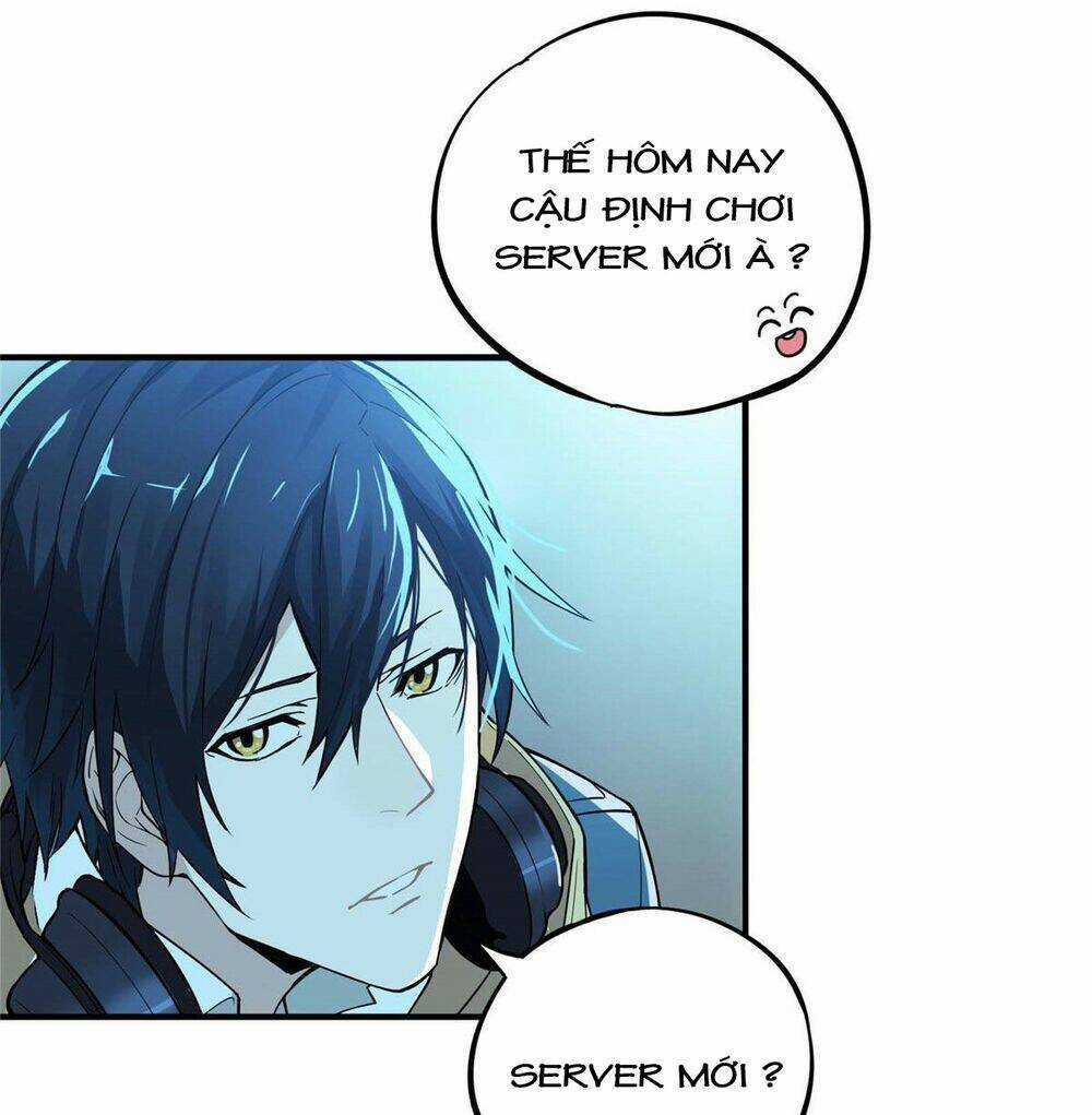 Toàn Chức Cao Thủ 2 Chapter 8 trang 32