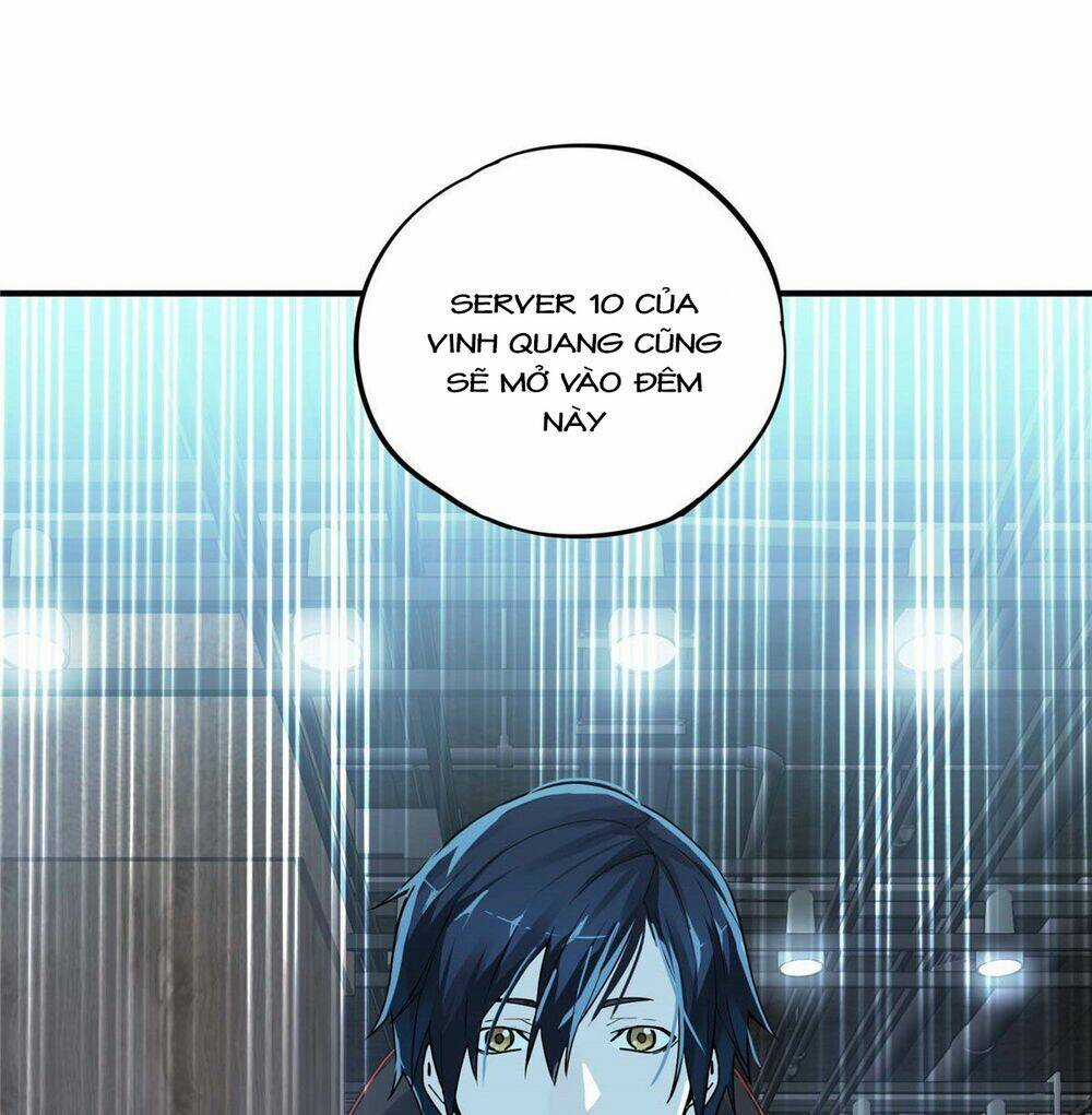 Toàn Chức Cao Thủ 2 Chapter 8 trang 34